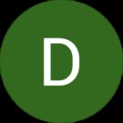 DK - The_Program42 Winner - Rory Avatar